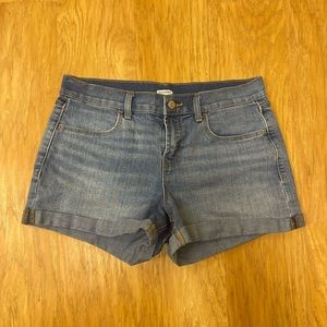 Old Navy Denim Shorts